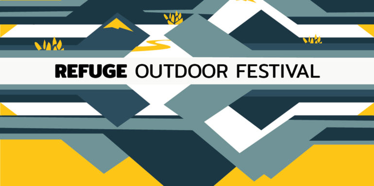 Refuge Outdoor Festival - Wildlife Recreation and Coalition