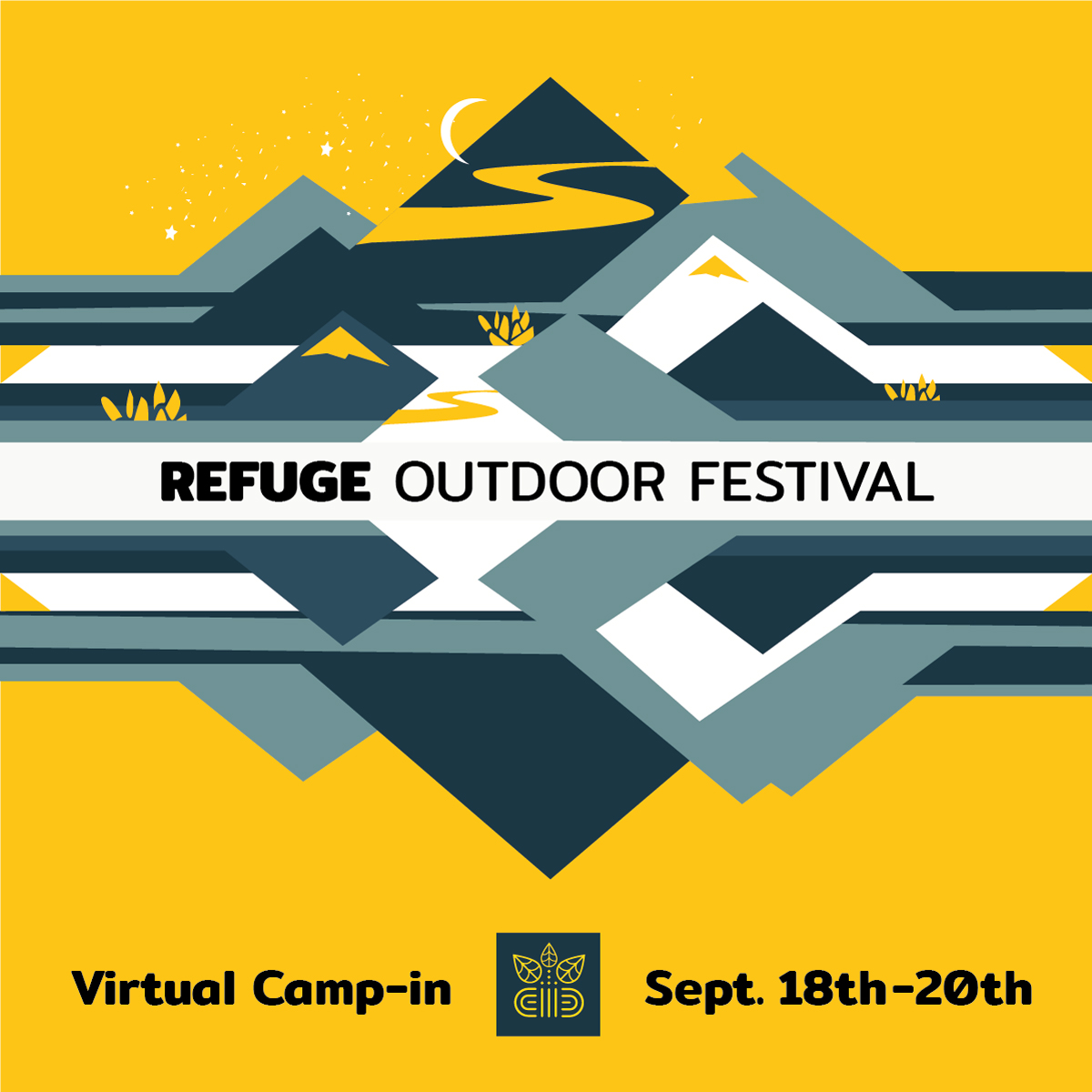 Refuge Outdoor Festival - Wildlife Recreation and Coalition