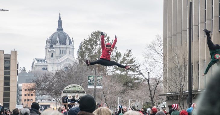 The 29 Best U.S. Outdoor Festivals in 2023, from Music and Sports to Food and Film