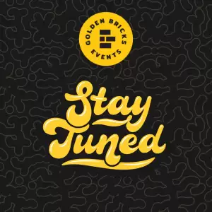 Stay tuned post